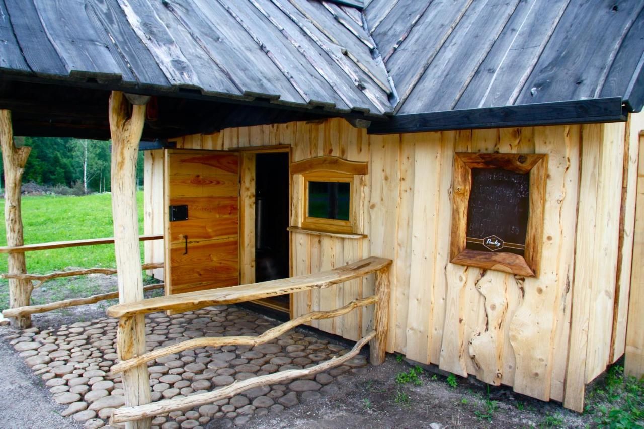 Гостевой дом Kaldavere Tourism Farm Korkuna-32